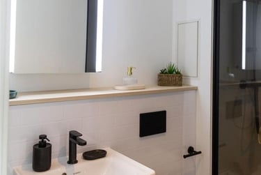 1 bed studio, John Street, Merchant City, Glasgow, G11JF - Image 3